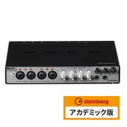 6 イン x 4 アウト USB 2.0 オーディオ / MIDI インターフェース アカデミック版 UR-RT4E