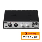 4 イン x 2 アウト USB 2.0 オーディオ / MIDI インターフェース アカデミック版 UR-RT2E