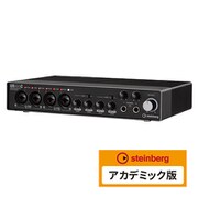 6 x 4 USB 3.0 オーディオインターフェース アカデミック版 UR44CE