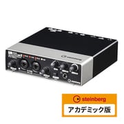 2×2 USB 2.0 オーディオインターフェース アカデミック版 UR22MKIIE