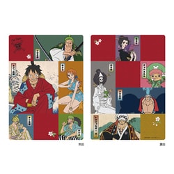 ヨドバシ.com - ジェイ・エム SOP199SJ01 ワンピース ワノ国 B5