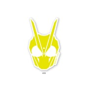 KRAC32 仮面ライダーゼロワン アクリルクリップ　 [キャラクターグッズ]