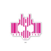 KRAC11 仮面ライダーディケイド アクリルクリップ　 [キャラクターグッズ]