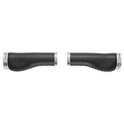 EPICA ERGO GRIP ブラック 本革グリップ