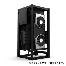 ヨドバシ.com - NZXT エヌゼットエックスティー CA-H16WR-W1-JP [水冷