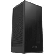 水冷クーラー&650W電源搭載ハイスペックmini-ITXケース H1 CA-H16WR-B1-JP