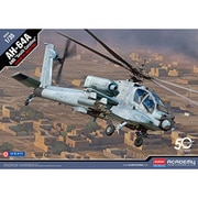 12129 AH-64A アパッチ サウスカロライナANG [1/35スケール プラモデル]