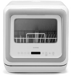 2020年製　アイリスオーヤマ　食器洗い乾燥機　KISHT-5000-W Amazon.co.jp: アイリスオーヤマ 食洗器 食せん機 食器洗浄機
