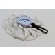20M1CW ICE PACK DSPD STRIPE WH [氷嚢]