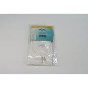 20L3CW ARM COVER UV FULL WH [アームカバー]