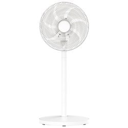 ヨドバシ.com - コイズミ KOIZUMI リビング扇風機 KLF3003W 通販