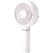 ハンディファン KPF-0903/W