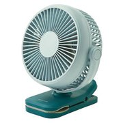 クリップ扇風機 KMF-1107/A