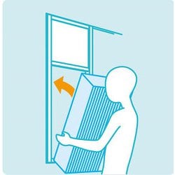 ヨドバシ.com - コイズミ KOIZUMI 窓用エアコン 冷房除湿専用