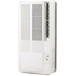 KOIZUMI ウインドエアコンKAW‐1837。 ヨドバシ.com - コイズミ KOIZUMI 窓用エアコン 冷房除湿専用