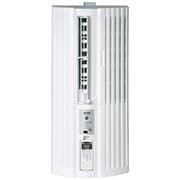 窓用エアコン 4.5~7畳(50Hz)/5~8畳(60Hz) ホワイト TIW-A180KW