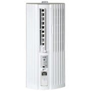 窓用エアコン 4~6畳(50Hz)/4.5~7畳(60Hz) ホワイト TIW-A160KW