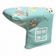 H-169（010） PC 国芳 猫 L型（A）