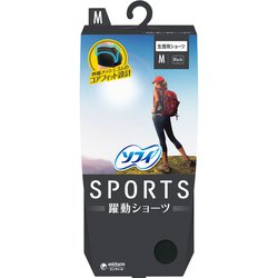 ヨドバシ.com - ユニ・チャーム ソフィ SPORTS 躍動ショーツ Mサイズ