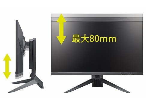 ヨドバシ.com - ウルトラ プラス ULTRA PLUS PTFGLB-27W [27型 144Hz