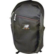 JABL0674BK [ニューバランス ライトウエイトデイパック 黒]