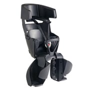 自転車用チャイルドシート GRANDIA PLUS マットブラック RBC-017DX