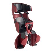 自転車用チャイルドシート GRANDIA PLUS マットレッド RBC-017DX