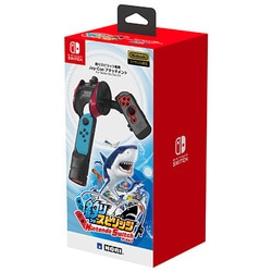 ヨドバシ.com - HORI ホリ NSW-236 [釣りスピリッツ専用 Joy-Con ...