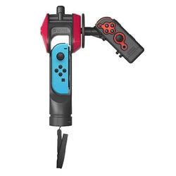 ヨドバシ.com - HORI ホリ NSW-236 [釣りスピリッツ専用 Joy-Con