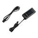 Raspberry Pi 5.1V3A USB Type-C ACアダプター PS-0530C