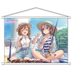Aqours タペストリー 302303002647.jpg
