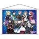 ラブライブ！サンシャイン！！ B2タペストリー Aqours 3 [キャラクターグッズ]