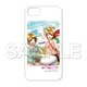 ラブライブ！ iPhone6/6s/7/8ケース μ’s 穂乃果＆花陽 [キャラクターグッズ]