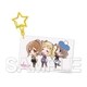 ラブライブ！サンシャイン！！ アクリルキーホルダー Aqours 曜＆花丸＆鞠莉 [キャラクターグッズ]