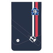 ガールズ＆パンツァー 最終章 2wayウエストポーチ 大洗女子学園 [キャラクターグッズ]