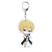 アイドリッシュセブン Bright Illumination Live 六弥ナギ アクリルキーホルダー [キャラクターグッズ]