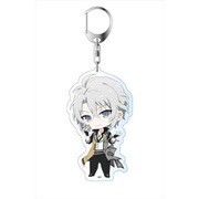 アイドリッシュセブン Bright Illumination Live 八乙女楽 アクリルキーホルダー [キャラクターグッズ]