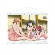 劇場版 SHIROBAKO B2タペストリー 絵柄B [キャラクターグッズ]