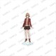 劇場版 SHIROBAKO アクリルスタンドフィギュア 宮森あおい [キャラクターグッズ]