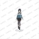 劇場版 SHIROBAKO アクリルスタンドフィギュア 安原絵麻 [キャラクターグッズ]