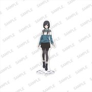 劇場版 SHIROBAKO アクリルスタンドフィギュア 安原絵麻 [キャラクターグッズ]