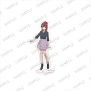 劇場版 SHIROBAKO アクリルスタンドフィギュア 坂木しずか [キャラクターグッズ]