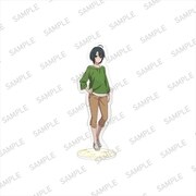劇場版 SHIROBAKO アクリルスタンドフィギュア 藤堂美沙 [キャラクターグッズ]