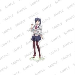 ヨドバシ Com 角川 Kadokawa 劇場版 Shirobako アクリルスタンドフィギュア 今井みどり キャラクターグッズ 通販 全品無料配達