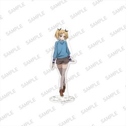 ヨドバシ Com 角川 Kadokawa 劇場版 Shirobako アクリルスタンドフィギュア 矢野エリカ キャラクターグッズ 通販 全品無料配達