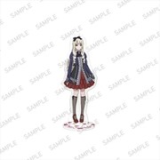 劇場版 SHIROBAKO アクリルスタンドフィギュア 小笠原綸子 [キャラクターグッズ]