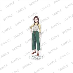 ヨドバシ Com 角川 Kadokawa 劇場版 Shirobako アクリルスタンドフィギュア 宮井楓 キャラクターグッズ 通販 全品無料配達