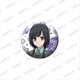 劇場版 SHIROBAKO 缶バッジ 安原絵麻 [キャラクターグッズ]