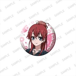 ヨドバシ Com 角川 Kadokawa 劇場版 Shirobako 缶バッジ 坂木しずか キャラクターグッズ 通販 全品無料配達