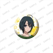 劇場版 SHIROBAKO 缶バッジ 藤堂美沙 [キャラクターグッズ]